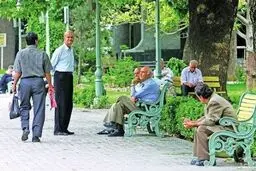 خبر خوش دولت: افزایش حقوق بازنشستگان از اول مرداد + جزئیات