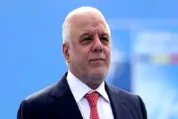 العبادی هم جلسات انتخاب نخست وزیر عراق را تحریم کرد