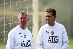 آرزوی محال کارلوس کي روش!