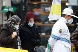 آخرین آمار کرونا در ایران: ثبت ۹۹۱ مورد جدید ابتلا/ ۹۶ نفر در ۲۴ ساعت گذشته جان باختند + جزئیات