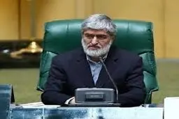 مطهری به نمایندگان: دست از «دکتربازی» بردارید/ فضای مجلس شبیه پارک لاله شده است