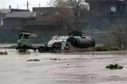 نماینده ویژه رئیس‌جمهوری عازم مناطق سیل زده گلستان شد