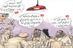 پرسپولیس سر میز چانه‌زنی!