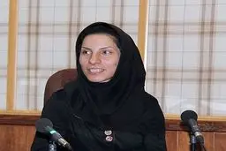 عکس/ دختر ایرانی بین سه ورزشکار پناهنده المپیک ریو