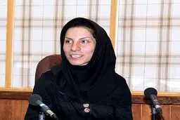 عکس/ دختر ایرانی بین سه ورزشکار پناهنده المپیک ریو