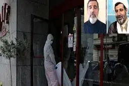 پرونده قاضی پرحاشیه مختومه شد؟ / ابهامات ۷۷ روزه ادامه دارد