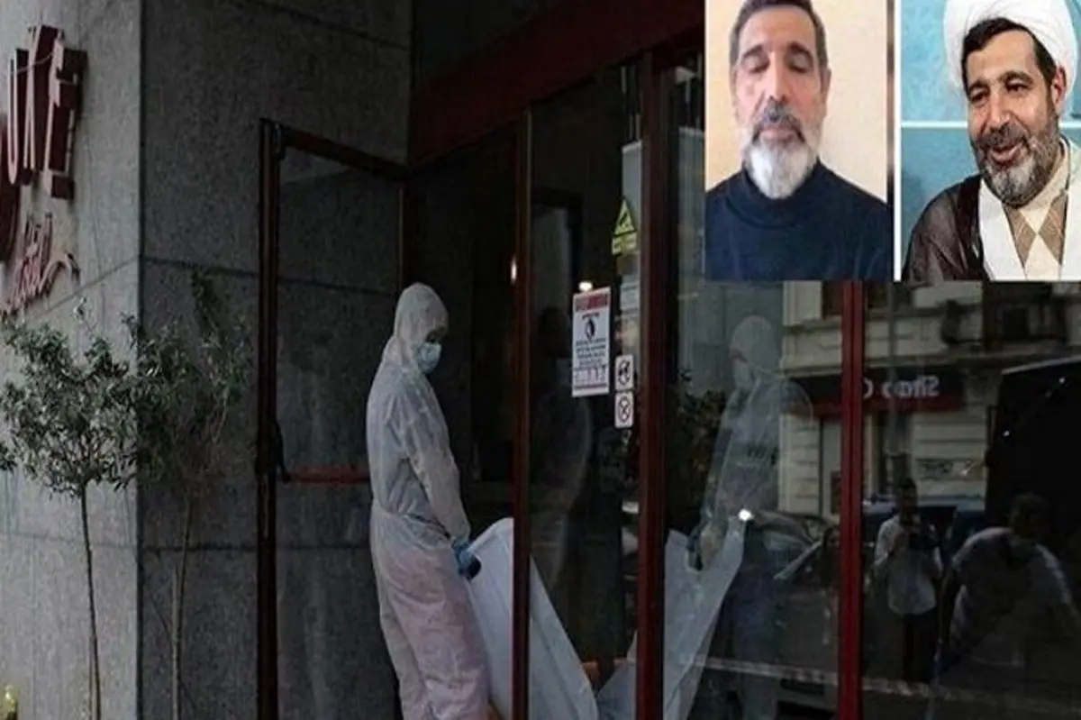 پرونده قاضی پرحاشیه مختومه شد؟ / ابهامات ۷۷ روزه ادامه دارد