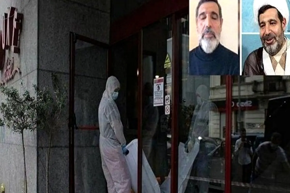 پرونده قاضی پرحاشیه مختومه شد؟ / ابهامات ۷۷ روزه ادامه دارد