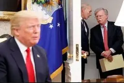 ترامپ چگونه در حال حرکت به سمت جنگ با ایران است؟