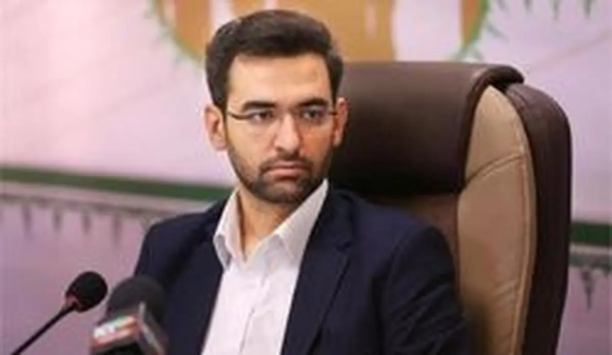آذری جهرمی: : فردی که خط تلفن همراه دارد، به اندازه ودیعه خود در شرکت همراه اول صاحب سهام می‌شود