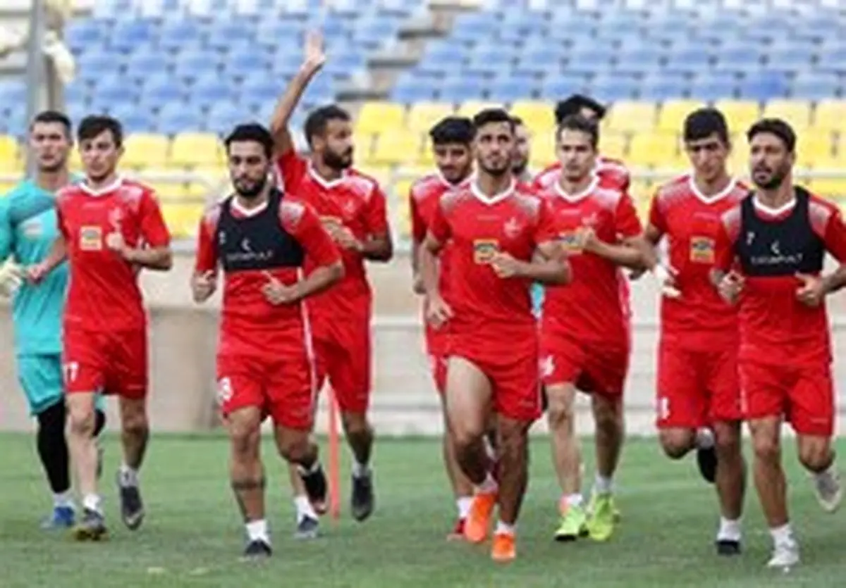 پرداختی به پرسپولیسی‌ها انجام نشد/ تغییر مدیرعامل قطعی شده است؟