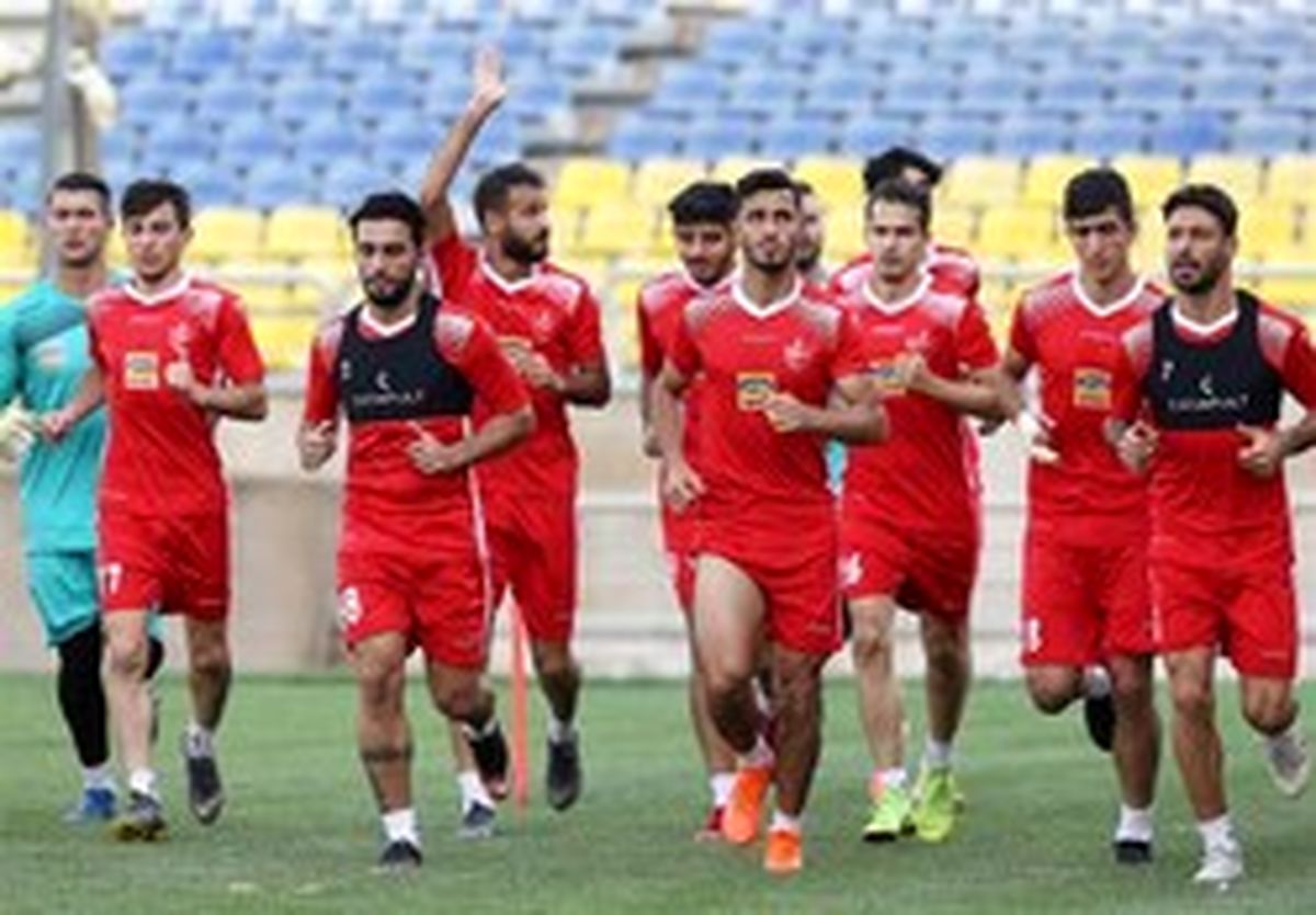 پرداختی به پرسپولیسیها انجام نشد/ تغییر مدیرعامل قطعی شده است؟