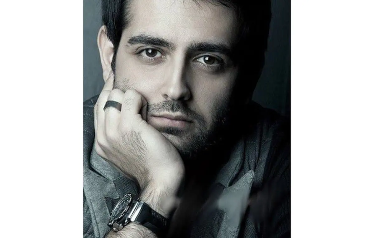 بازیگر سریال کیمیا به شبکه جم دعوت شد +عکس