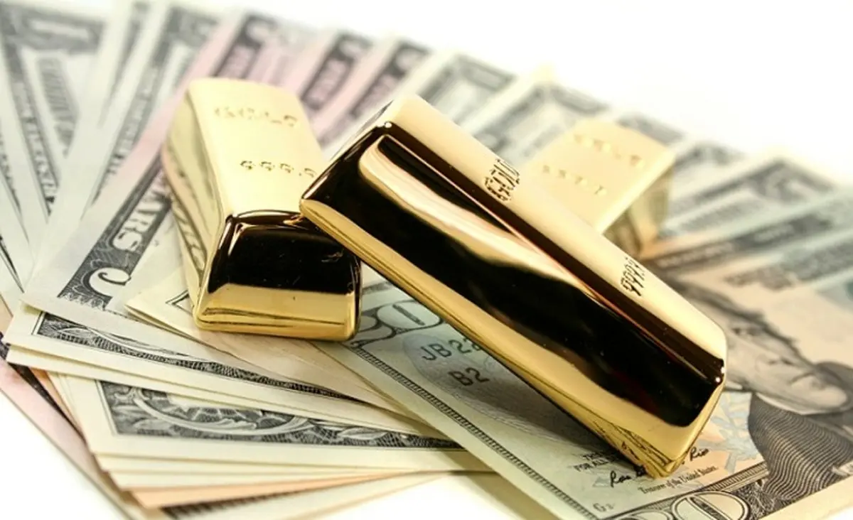قیمت طلا، قیمت سکه، قیمت دلار و قیمت ارز امروز 10 آذر / افزایش قیمت‌ها در بازار طلا و ارز