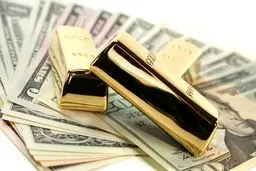 قیمت طلا، قیمت سکه، قیمت دلار و قیمت ارز امروز 10 آذر / افزایش قیمت‌ها در بازار طلا و ارز