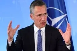 واکنش ناتو به درگیری ها در سوریه