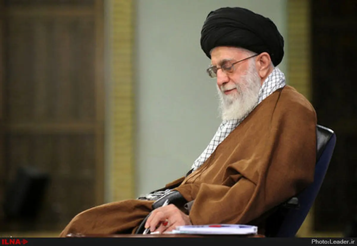 پاسخ مقام معظم رهبری به سوالی درباره «دف زدن در مجالس شادی زنانه»