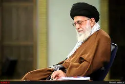 پاسخ مقام معظم رهبری به سوالی درباره «دف زدن در مجالس شادی زنانه»