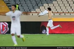 ترین‌های هفته سوم لیگ برتر