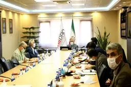 راه اندازی بازارچه سنگ های قیمتی و نیمه قیمتی در خراسان رضوی ؛ به زودی
