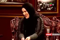 فیلم: درگیری‌های جالب ریما رامین‌فر و امیر جعفری