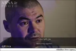 رونمایی داعش از "کودک قاتل" +تصاویر