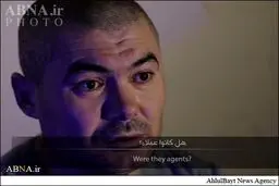 رونمایی داعش از "کودک قاتل" +تصاویر