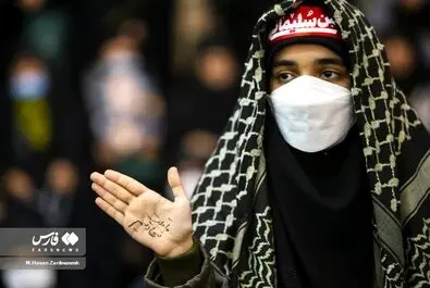 سالگرد سردار سلیمانی