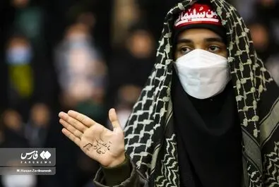سالگرد سردار سلیمانی