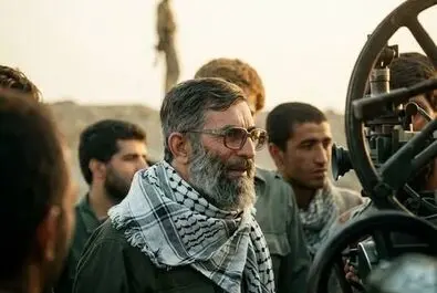 رهبر شهید