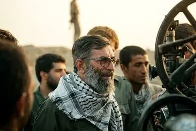 رهبر شهید