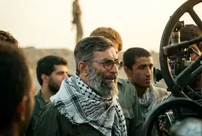 رهبر شهید