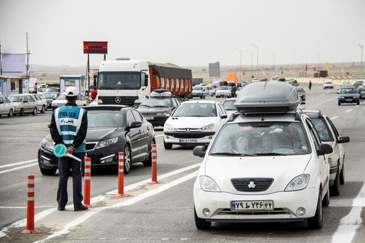 جزئیات محدودیت‌ سفرهای نوروزی اعلام شد