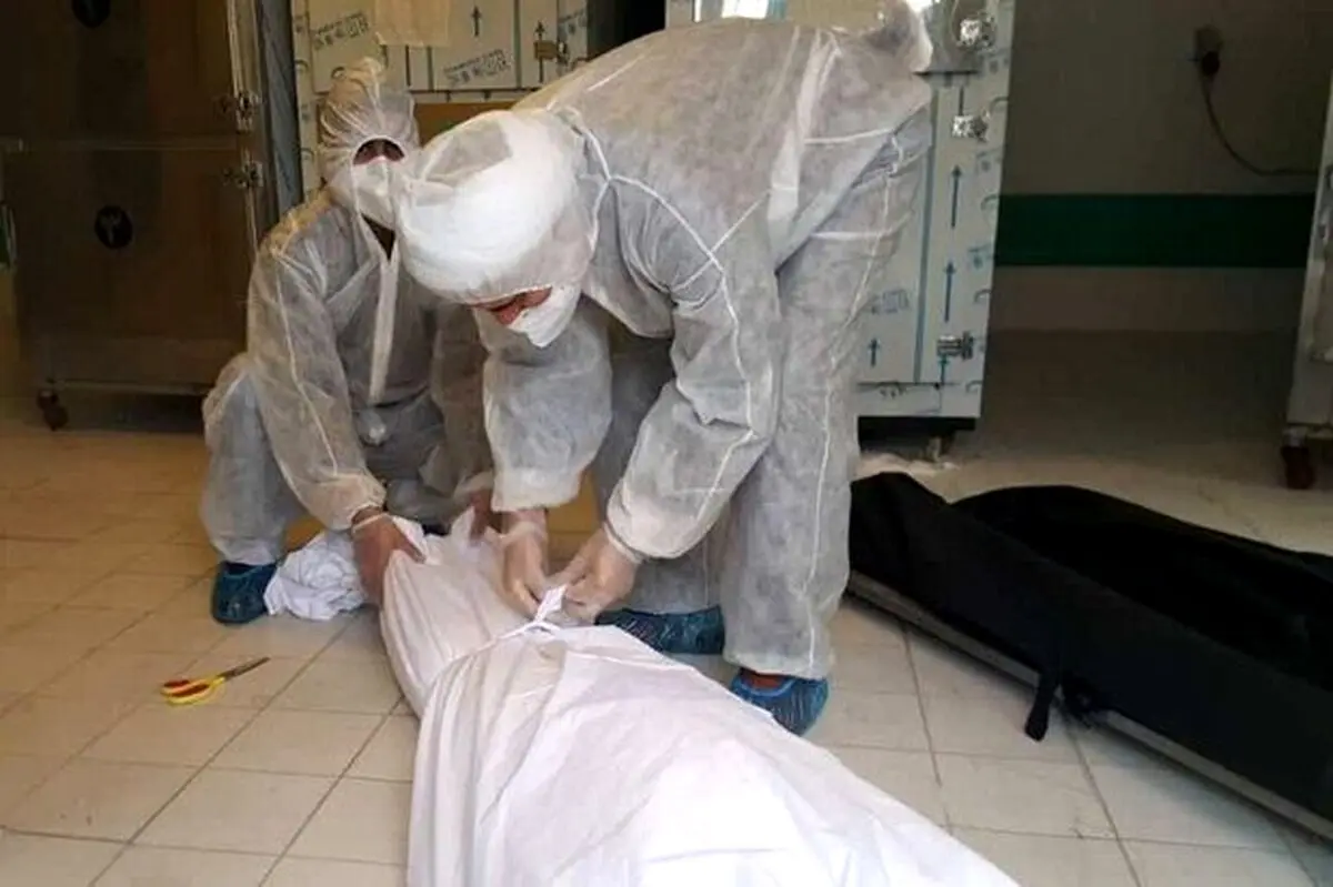 ۳۴۴ فوتی جدید کرونا / مجموع جانباختگان از ۷۳ هزار نفر گذشت