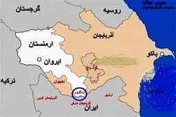 زنگزور میدان جنگ می‌شود؟