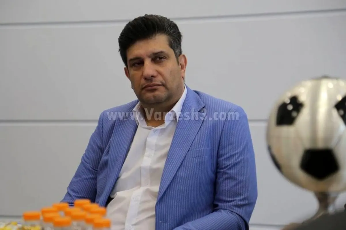 دستور از بالا، مانع توافق استقلال و یک اسپانسر!