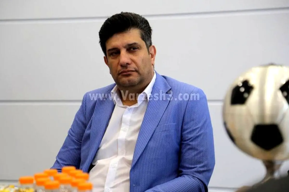 دستور از بالا، مانع توافق استقلال و یک اسپانسر!