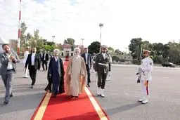 جزئیات سفر رئیس قوه قضاییه به چین؛ اژه‌ای عازم هانگژو شد