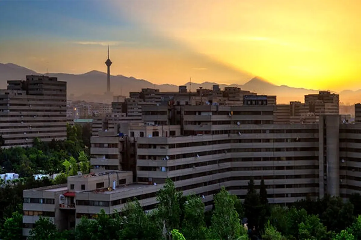  ادعای عجیب:تغییر نام شهرک اکباتان تهران به شهید مدافع امنیت