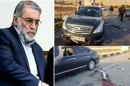 پشت پرده افشای جزئیات ترور شهید فخری‌زاده | عکس