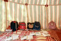 آمار تکان دهنده بازماندگان از تحصیل / بلایی که تورم سر دانش آموزان آورد