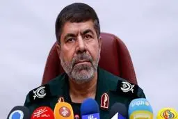 ناگفته های سخنگوی سپاه از برکناری سعید محمد/ سردار جوانی حرفش را تکذیب کند