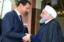 ایندیپندنت: آیا ترامپ شمال سوریه را دودستی تقدیم ایران کرد؟