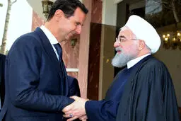 ایندیپندنت: آیا ترامپ شمال سوریه را دودستی تقدیم ایران کرد؟