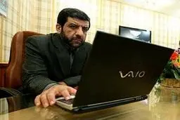دعوای شدید ضرغامی و روحانی را چه کسی به بیرون درز داد؟
