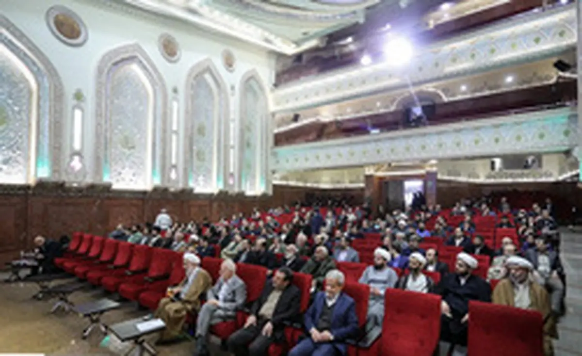 بیژن مقدم: همایش پایداری یعنی عبور از شورای ائتلاف/ پایداری خواهان حذف قالیباف از لیست شورای ائتلاف است/ناصر ایمانی: برخی در شورای ائتلاف از پایداری ناامید شدند