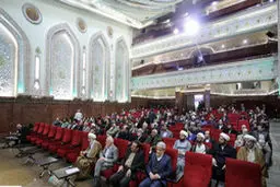 بیژن مقدم: همایش پایداری یعنی عبور از شورای ائتلاف/ پایداری خواهان حذف قالیباف از لیست شورای ائتلاف است/ناصر ایمانی: برخی در شورای ائتلاف از پایداری ناامید شدند