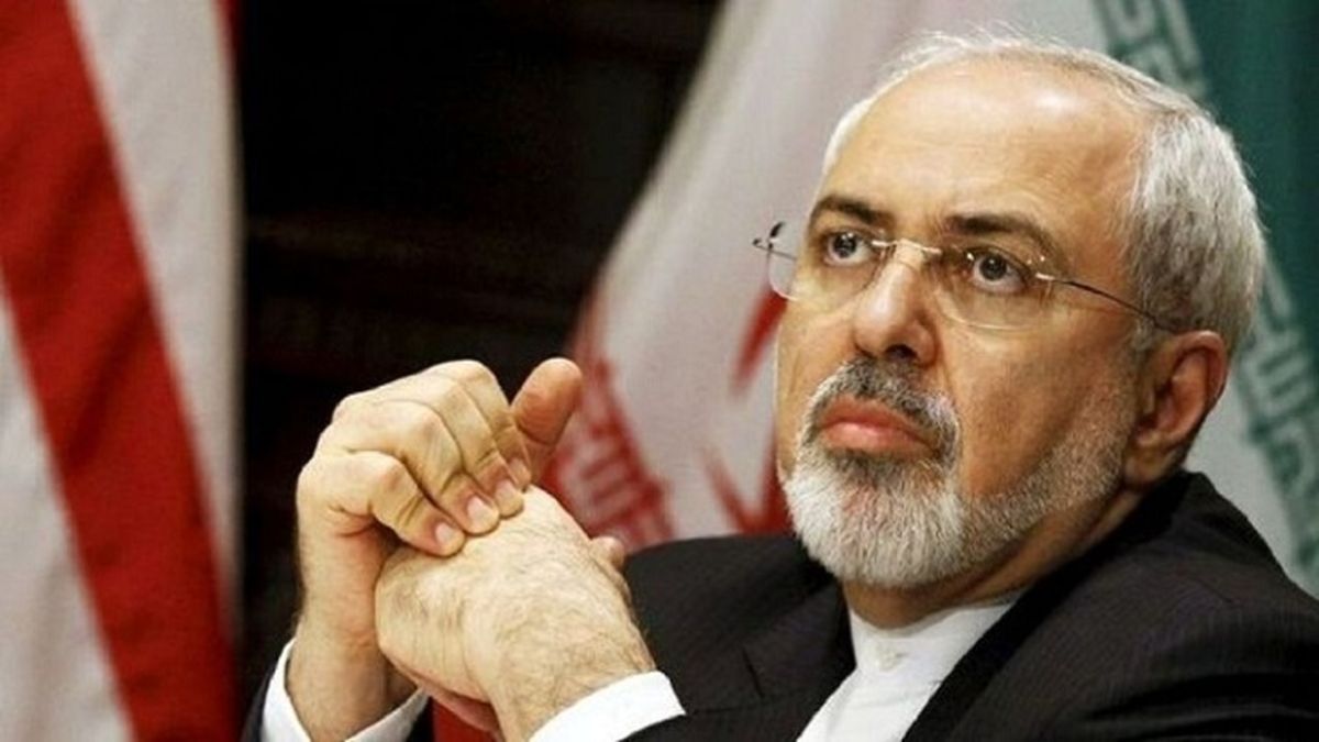 ۴ روایت از احتمال نامزدی ظریف در انتخابات 1400