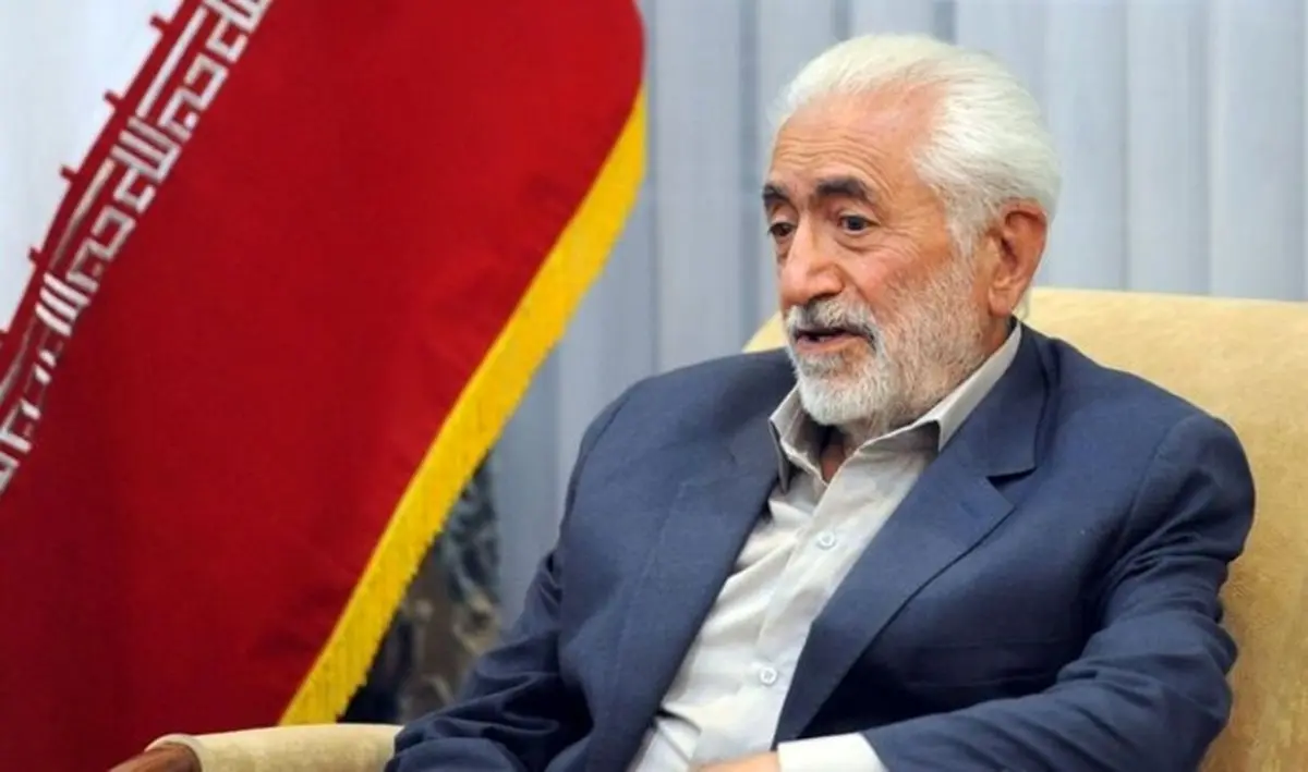 واکنش غرضی به طرح الزام دولت برای نابودی رژیم صهیونیستی تا ۱۴۲۰