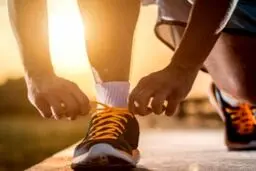 چگونه با قدم زدن می توان کاهش وزن داشت؟